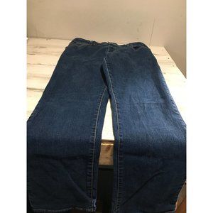 Levi’s 550 Classic Boot Cut woman’s jeans size 10M